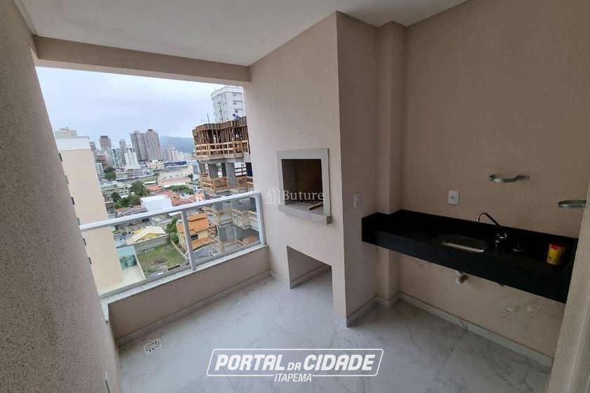Apartamento &agrave; venda - 62m&sup2; - Morretes