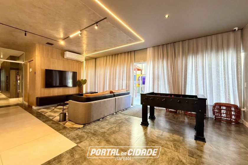 Apartamento &agrave; venda - 70m&sup2; - Morretes