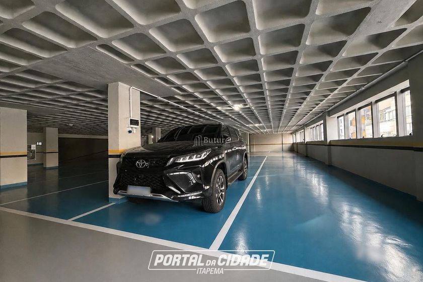 Apartamento &agrave; venda - 165m&sup2; - Centro