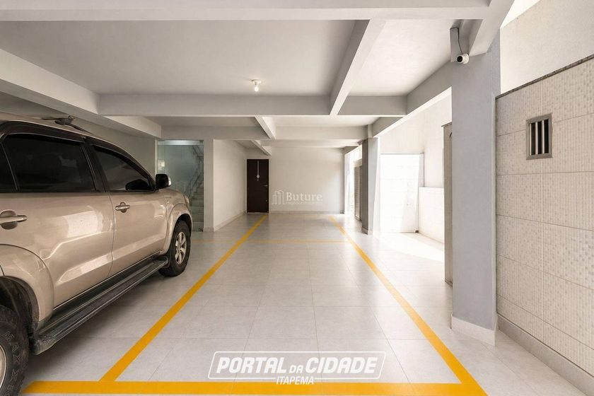 Apartamento &agrave; venda - 