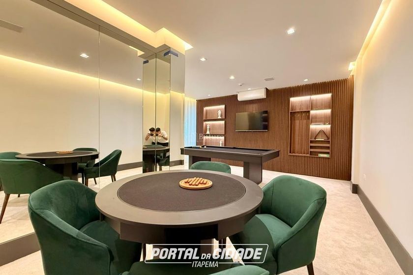 Apartamento &agrave; venda - 132m&sup2; - Castelo Branco
