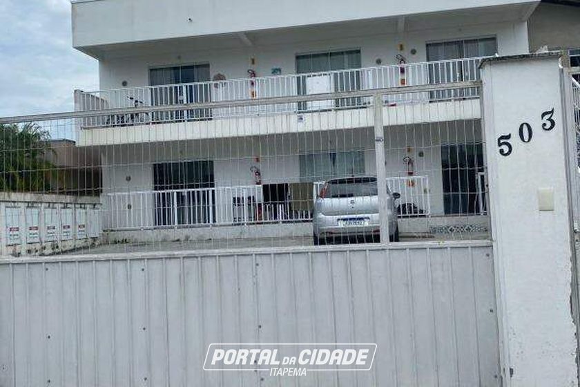 Apartamento para alugar - 20m&sup2; - Centro