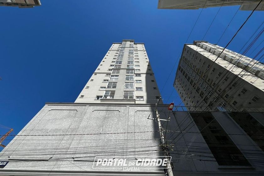 Apartamento &agrave; venda - 702m&sup2; - Tabuleiro dos Oliveiras