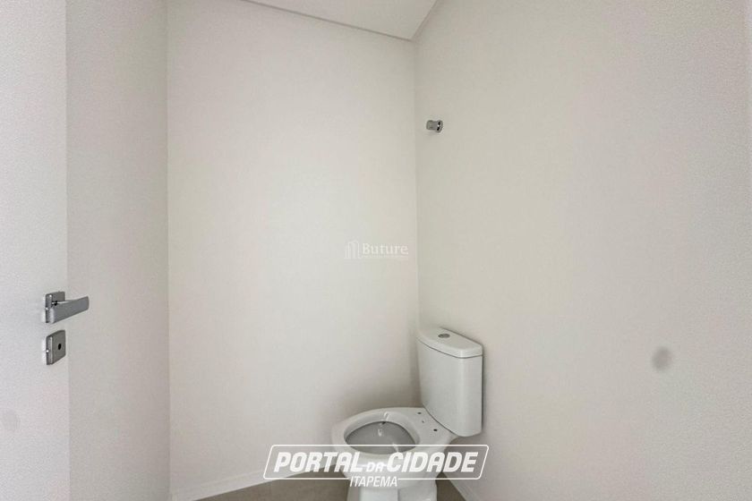 Apartamento &agrave; venda - 116m&sup2; - Canto da Praia
