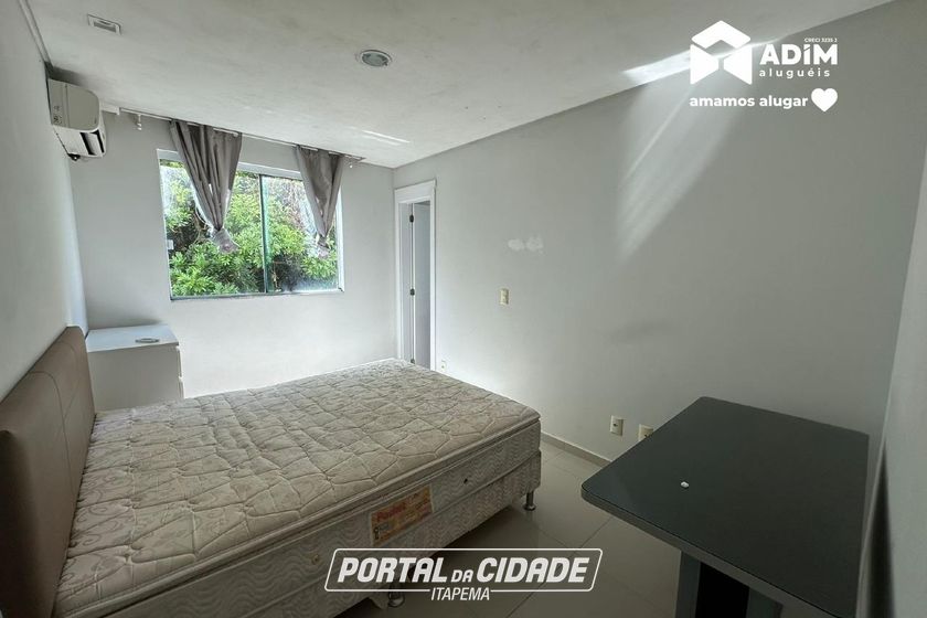 Apartamento para alugar - 130m&sup2; - Aririb&aacute;