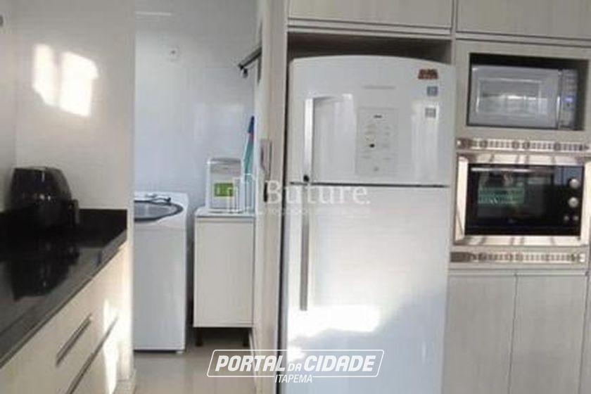 Apartamento &agrave; venda - 77m&sup2; - Castelo Branco