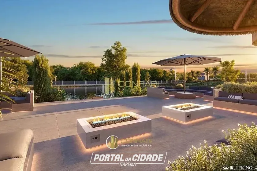 Terreno &agrave; venda - 1500m&sup2; - Itinga
