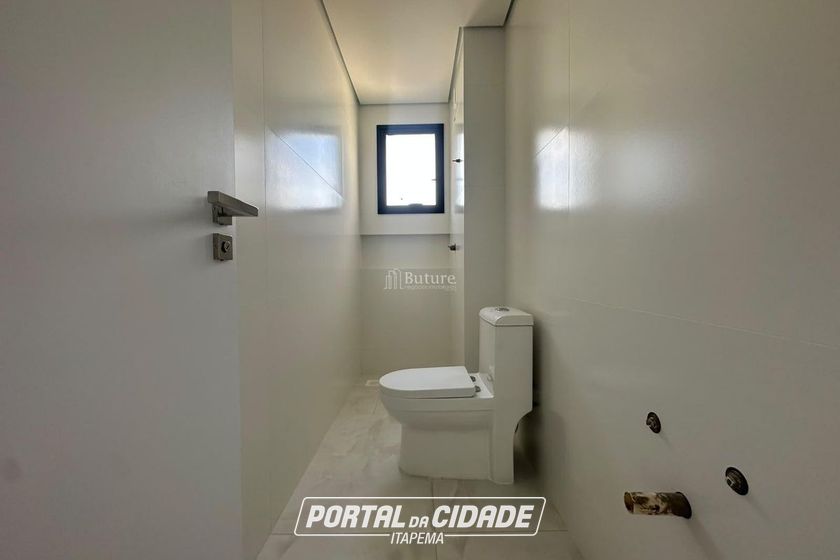 Apartamento &agrave; venda - 116m&sup2; - 