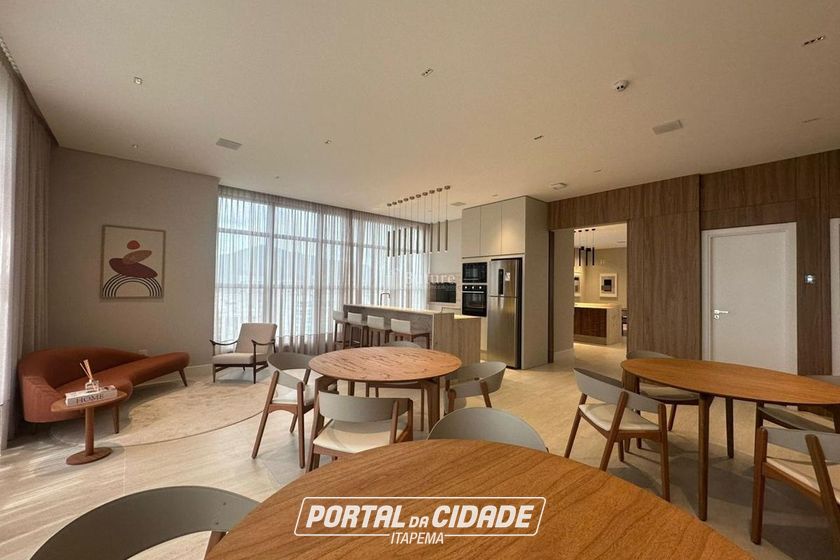 Apartamento &agrave; venda - 90m&sup2; - 