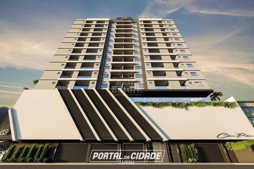 Apartamento &agrave; venda - 