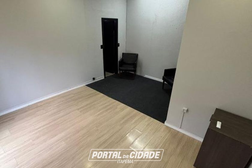Sala Comercial para alugar - 18m&sup2; - Centro
