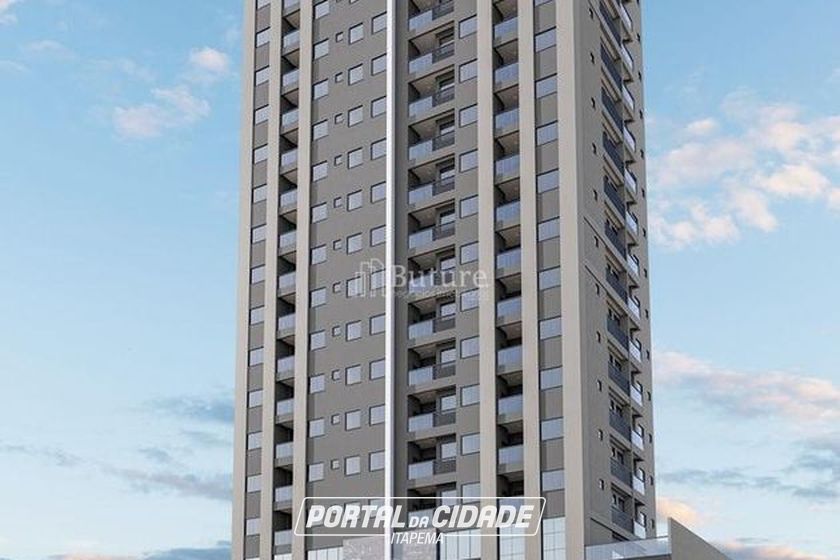Apartamento &agrave; venda - 65m&sup2; - Morretes