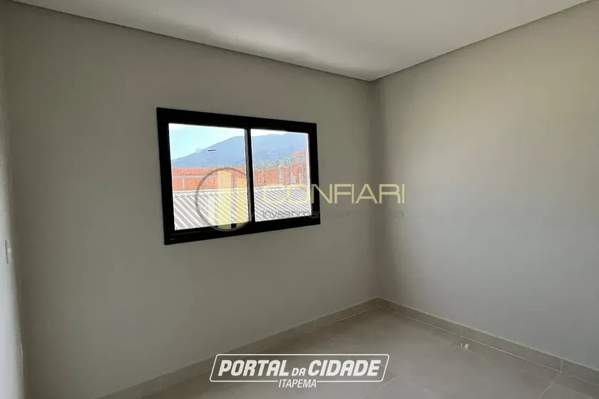 Sobrado &agrave; venda - 79m&sup2; - Sert&atilde;o do Trombudo