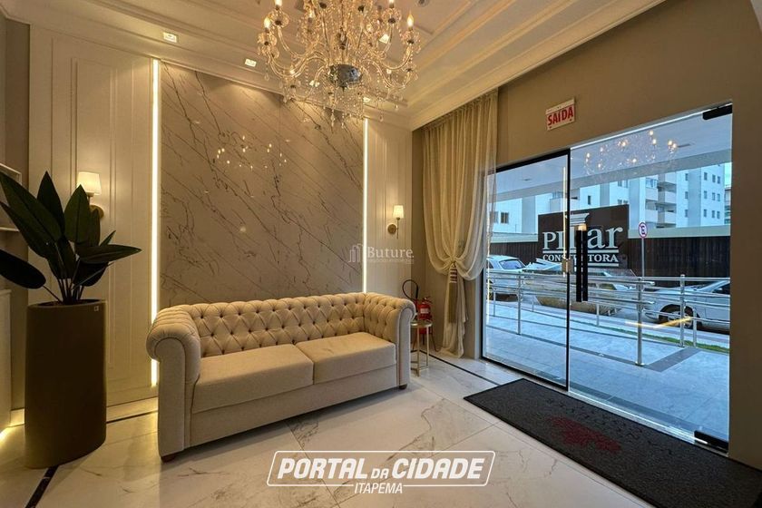 Apartamento &agrave; venda - 78m&sup2; - 