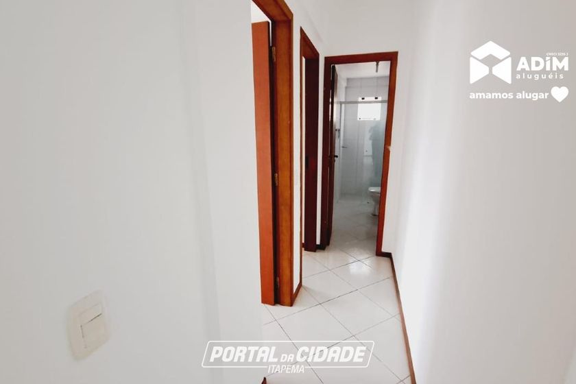 Apartamento para alugar - 65m&sup2; - Tabuleiro (Monte Alegre)