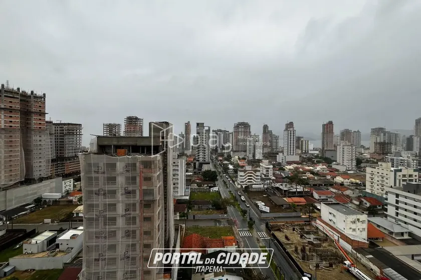 Apartamento &agrave; venda - 87m&sup2; - Pereque