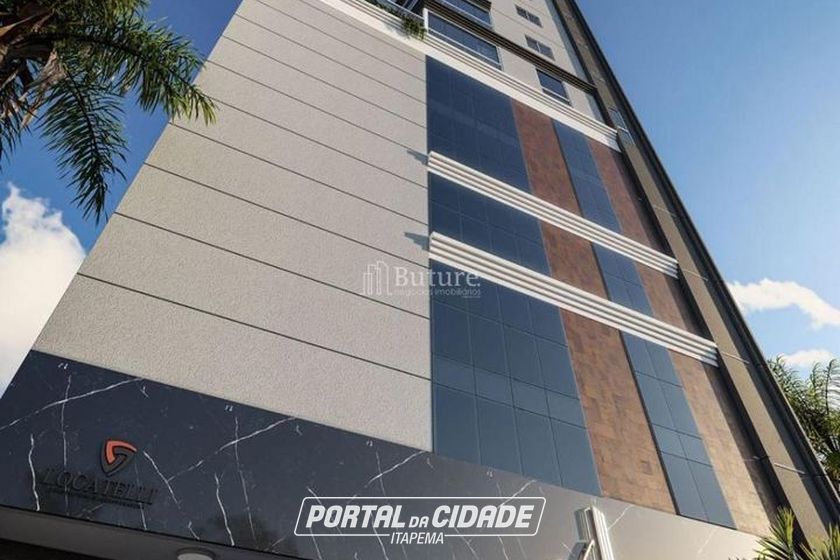 Apartamento &agrave; venda - 111m&sup2; - 