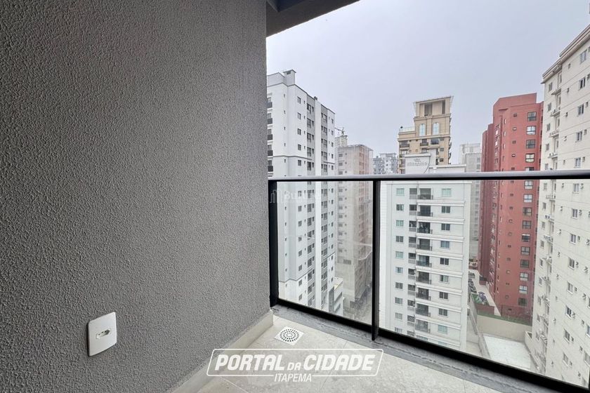 Apartamento &agrave; venda - 64m&sup2; - Morretes