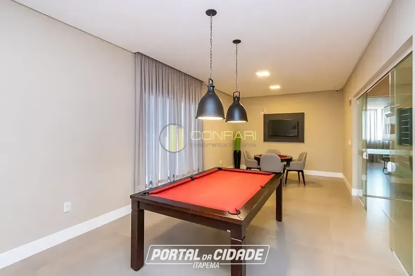 Apartamento &agrave; venda - 80m&sup2; - meia praia