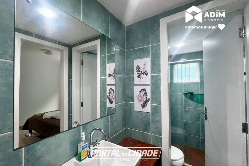 Apartamento para alugar - 182m&sup2; - Centro