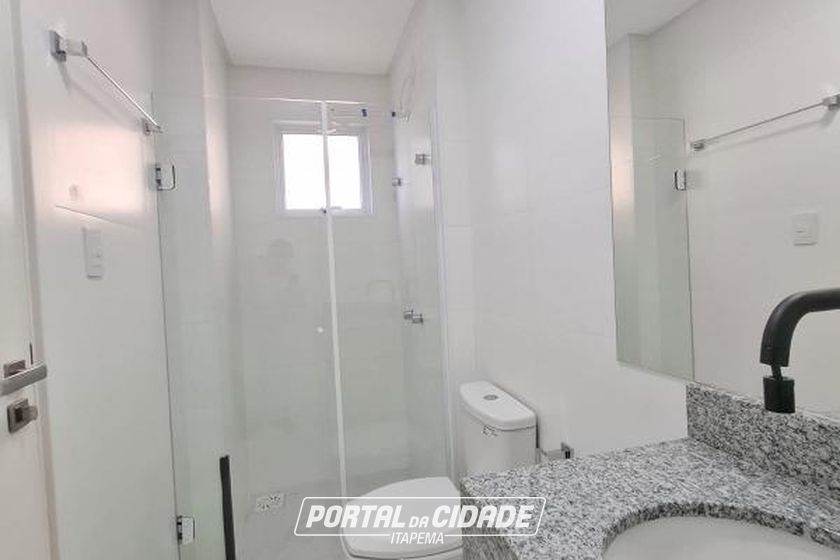 Apartamento para alugar - 135m&sup2; - Centro
