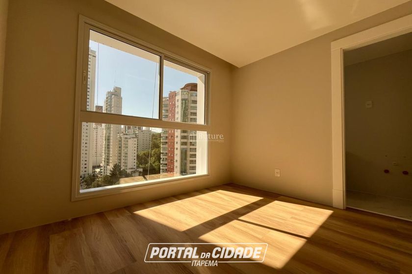 Apartamento &agrave; venda - 164m&sup2; - Pioneiros