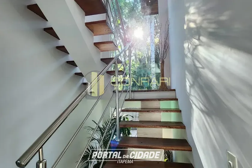 Ch&aacute;cara &agrave; venda - 385m&sup2; - Sert&atilde;o do Trombudo