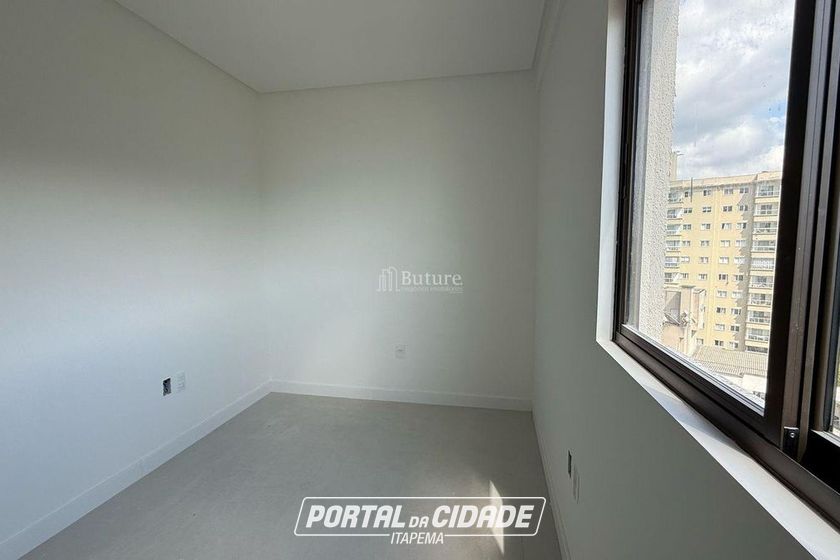 Apartamento &agrave; venda - 68m&sup2; - Morretes