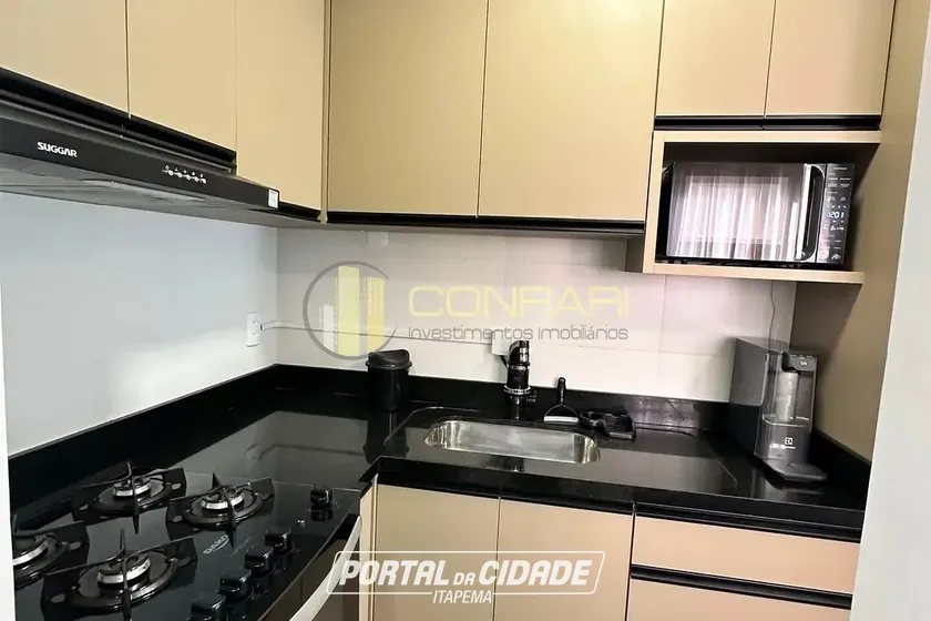 Apartamento para alugar - 70m&sup2; - Tabuleiro Das Oliveiraas