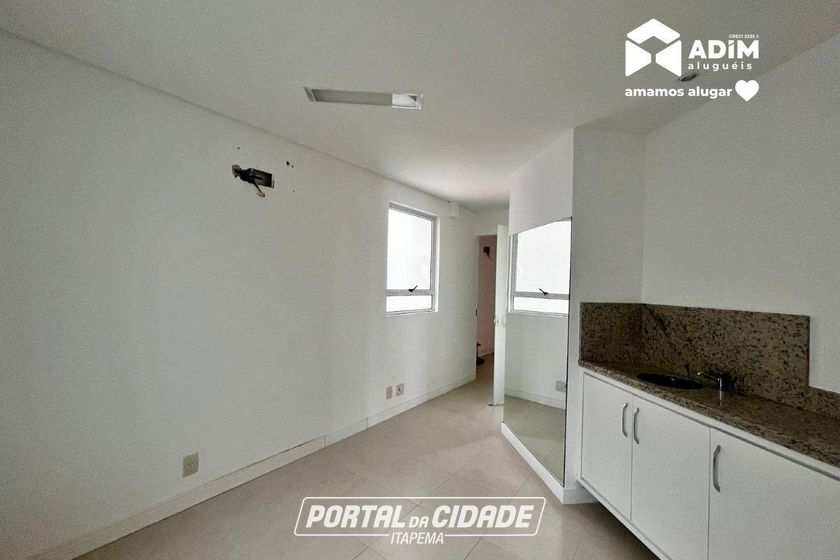 Sala Comercial para alugar - 15m&sup2; - Pioneiros