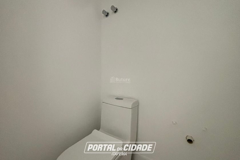 Apartamento &agrave; venda - 177m&sup2; - Meia Praia