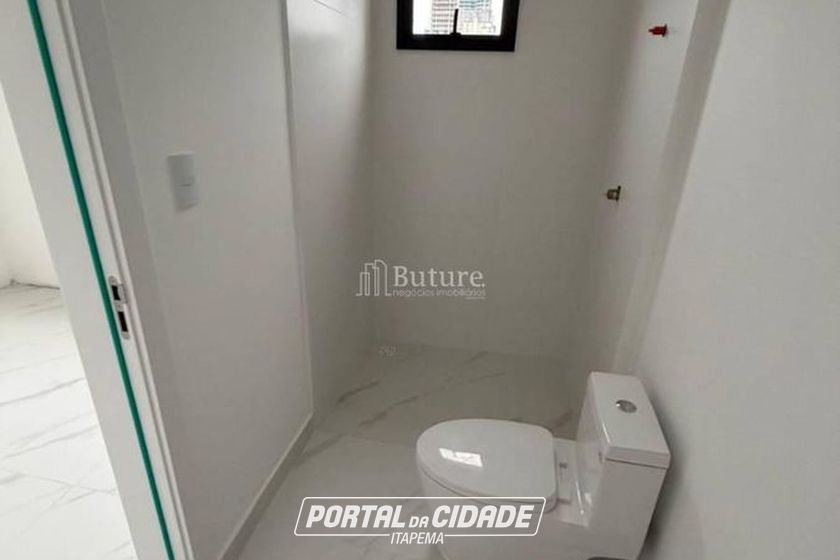 Apartamento &agrave; venda - Centro