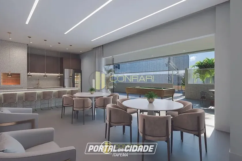 Apartamento &agrave; venda - 151m&sup2; - Andorinha