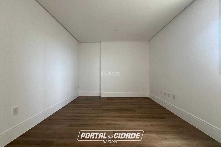 Apartamento &agrave; venda - 243m&sup2; - Canto da Praia