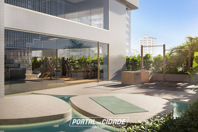 Apartamento &agrave; venda - Perequ&ecirc;