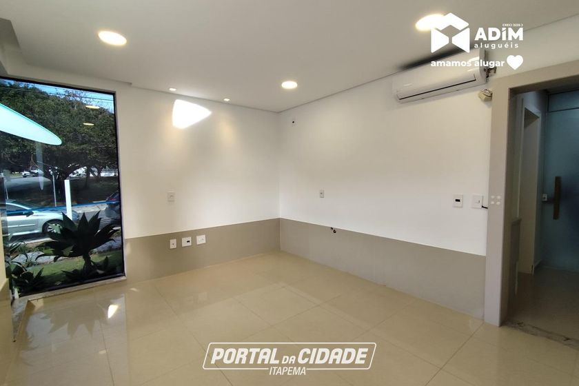 Sala Comercial para alugar - 20m&sup2; - Aririb&aacute;
