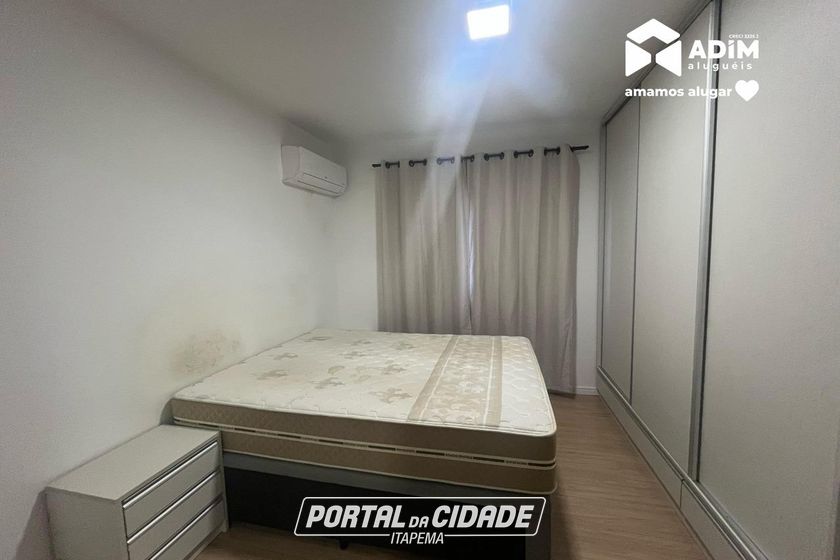 Apartamento para alugar - 140m&sup2; - Centro