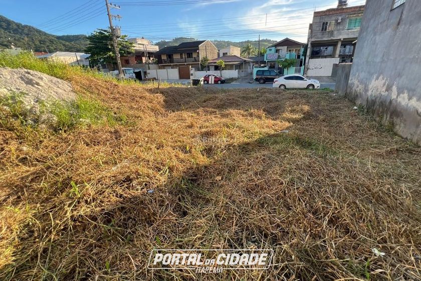 Terreno &agrave; venda - 264m&sup2; - Nova Esperan&ccedil;a