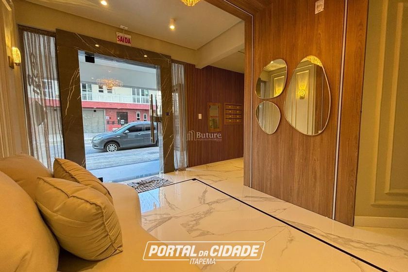 Apartamento &agrave; venda - 87m&sup2; - Andorinha