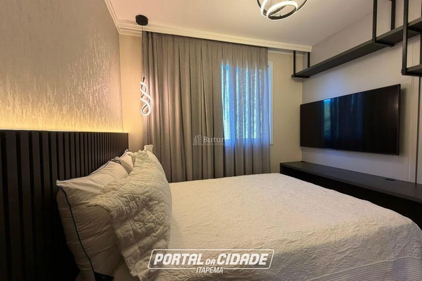 Apartamento &agrave; venda - 80m&sup2; - Na&ccedil;&otilde;es