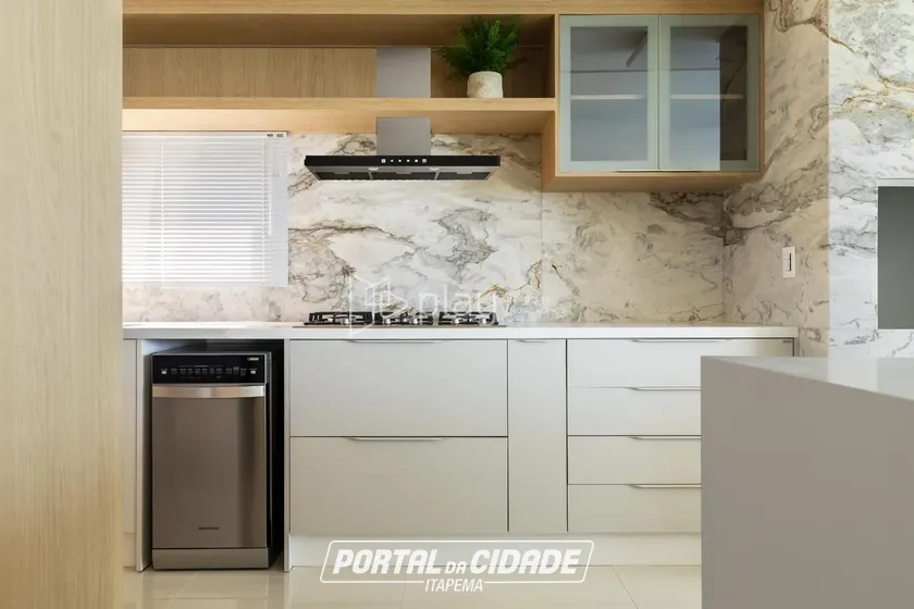 Apartamento &agrave; venda - Centro