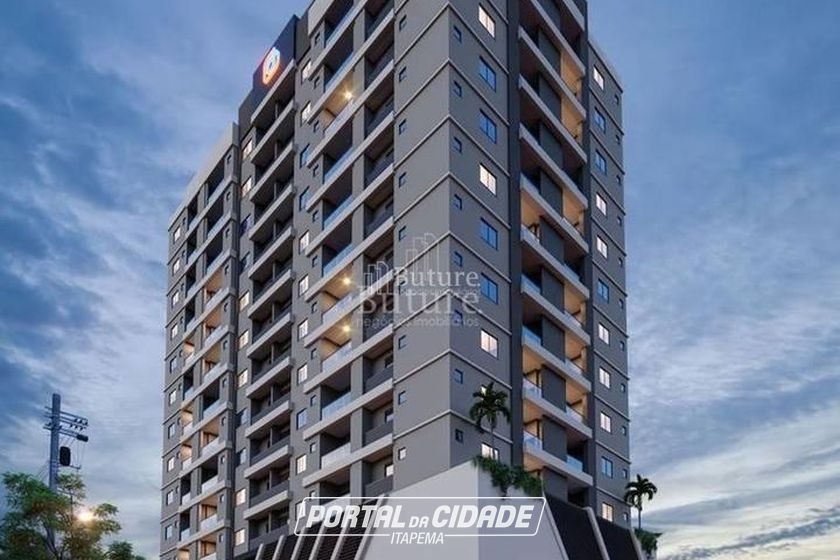 Apartamento &agrave; venda - 