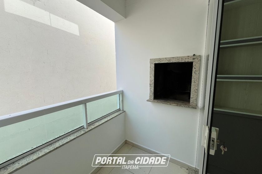 Apartamento para alugar - 60m&sup2; - Santa Regina