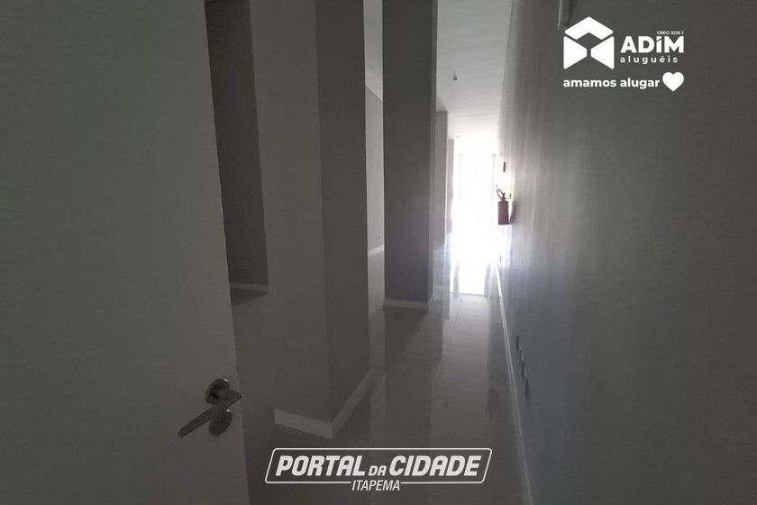 Sala Comercial para alugar - 123m&sup2; - Centro