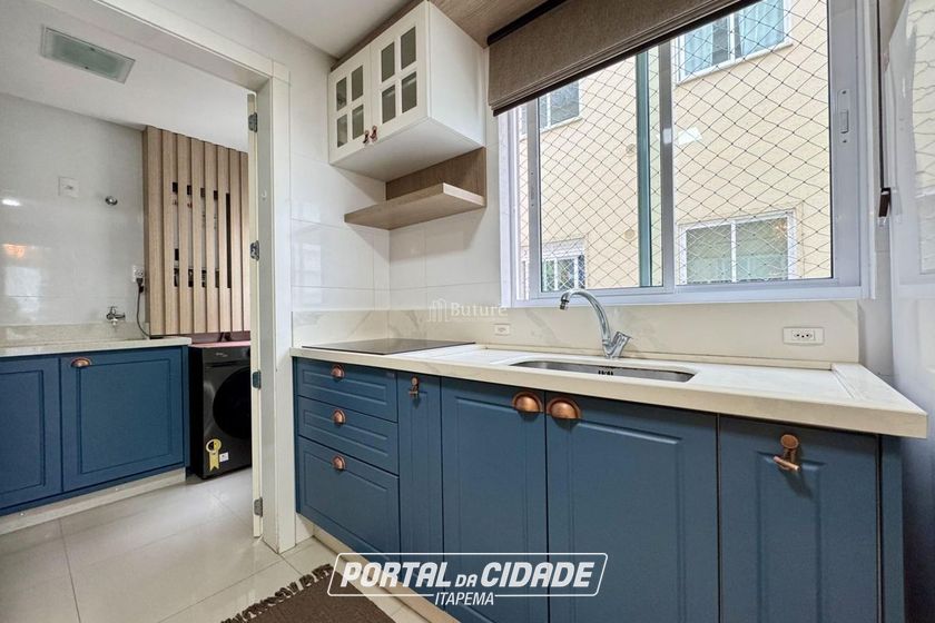 Apartamento &agrave; venda - 86m&sup2; - Castelo Branco