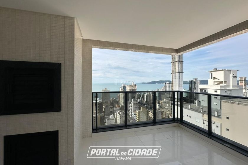 Apartamento &agrave; venda - 168m&sup2; - Castelo Branco