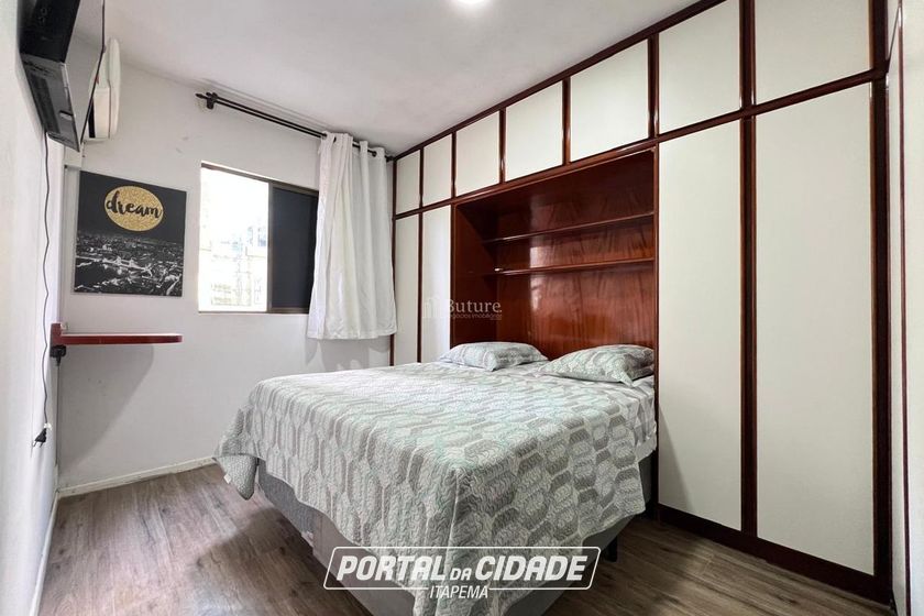 Apartamento &agrave; venda - 115m&sup2; - Andorinha