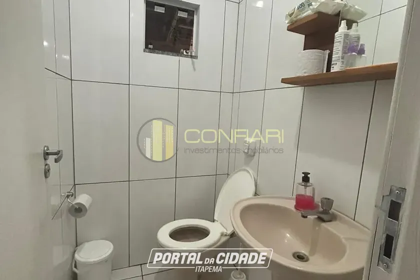 Casa &agrave; venda - 200m&sup2; - Alto do S&atilde;o Bento