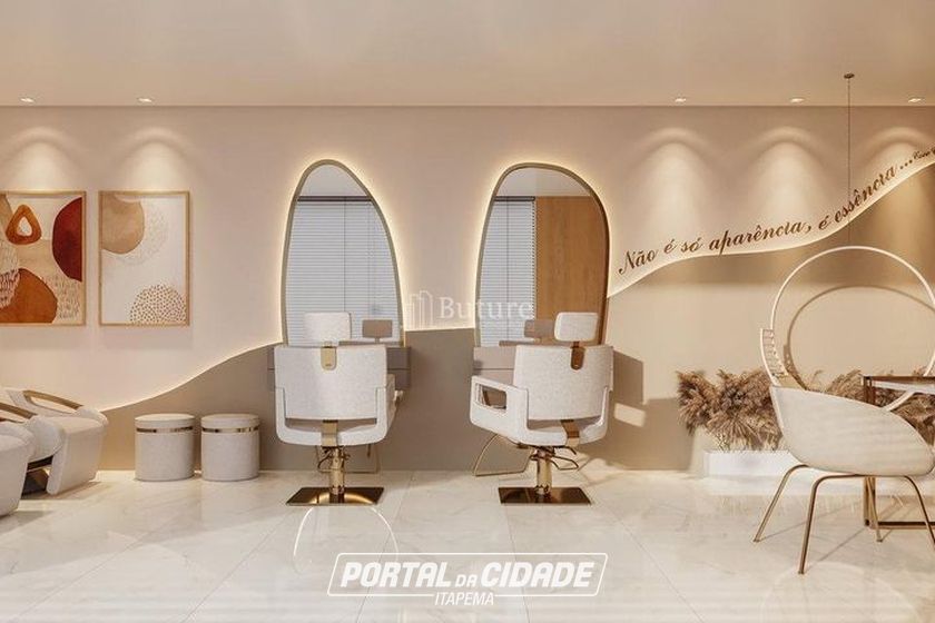 Apartamento &agrave; venda - Centro