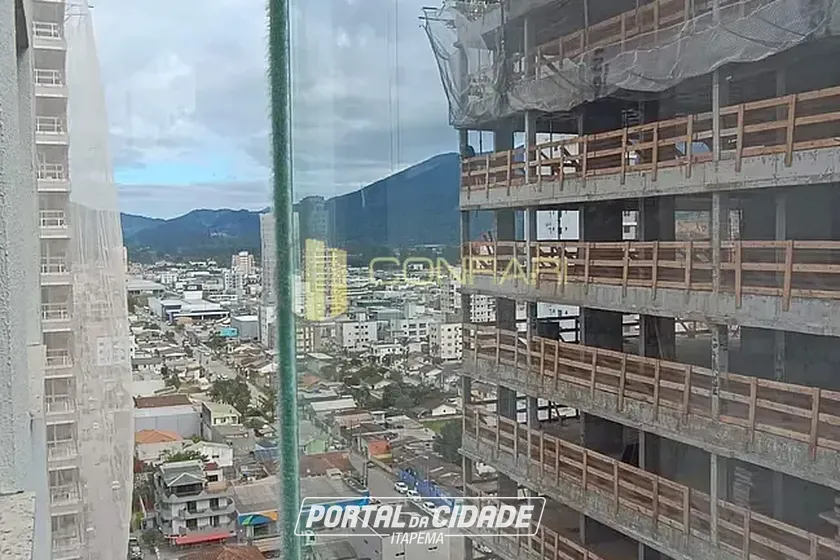 Apartamento &agrave; venda - 65m&sup2; - Morretes